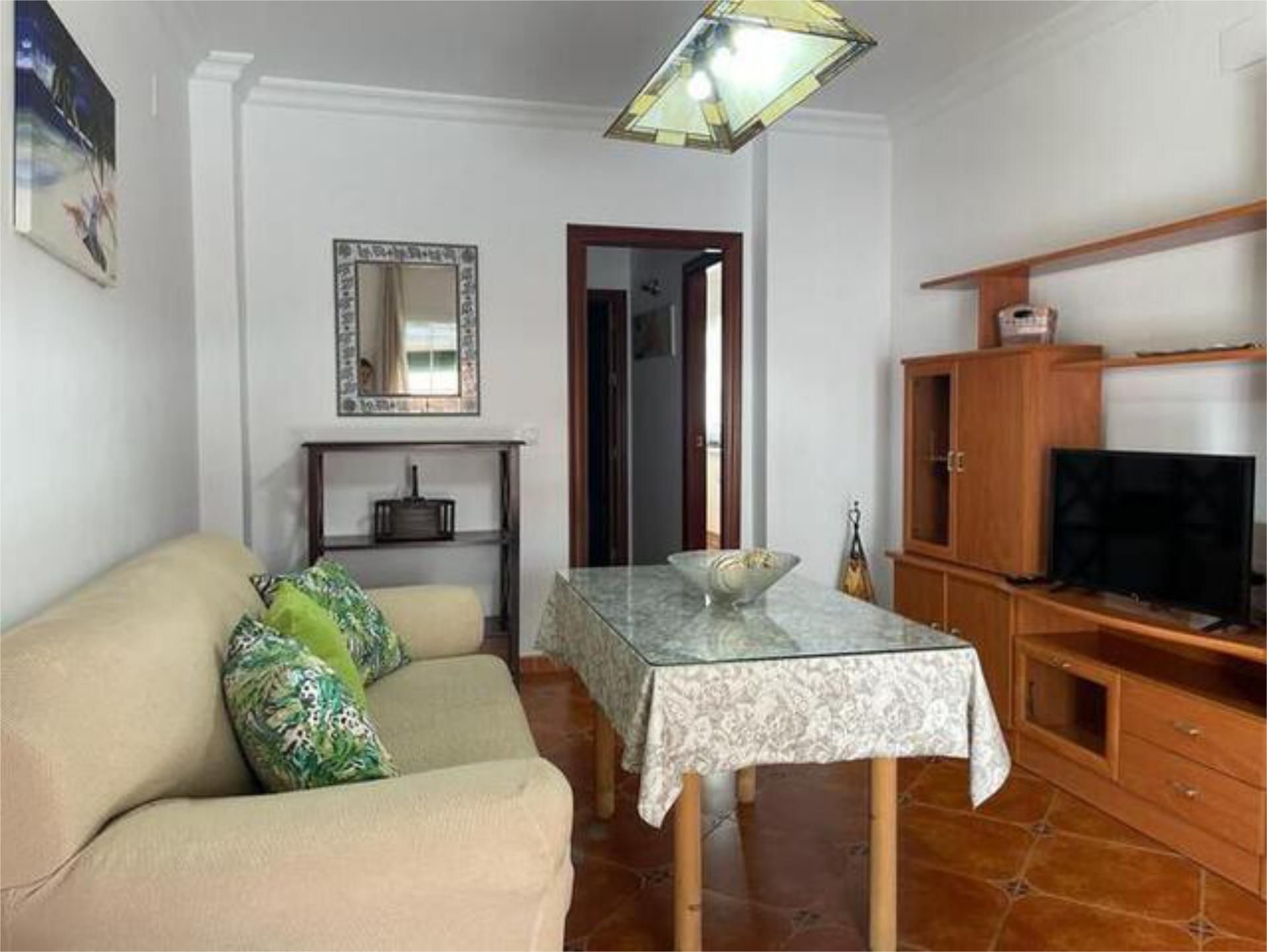 Piso de alquiler en Aracena