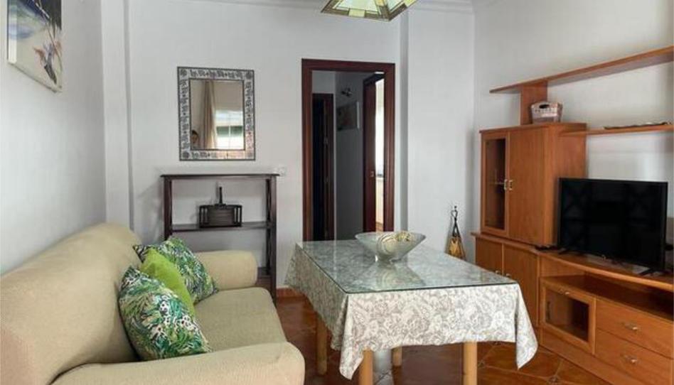 Piso de alquiler en Aracena, Huelva - imagen 1 Foto 1 de Piso de alquiler en Aracena, Huelva