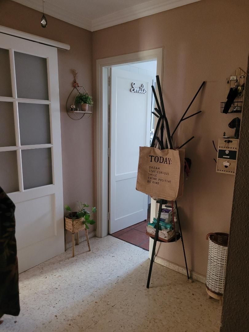 Pis en venda en  Santa Cruz de Tenerife Capital amb Balcó