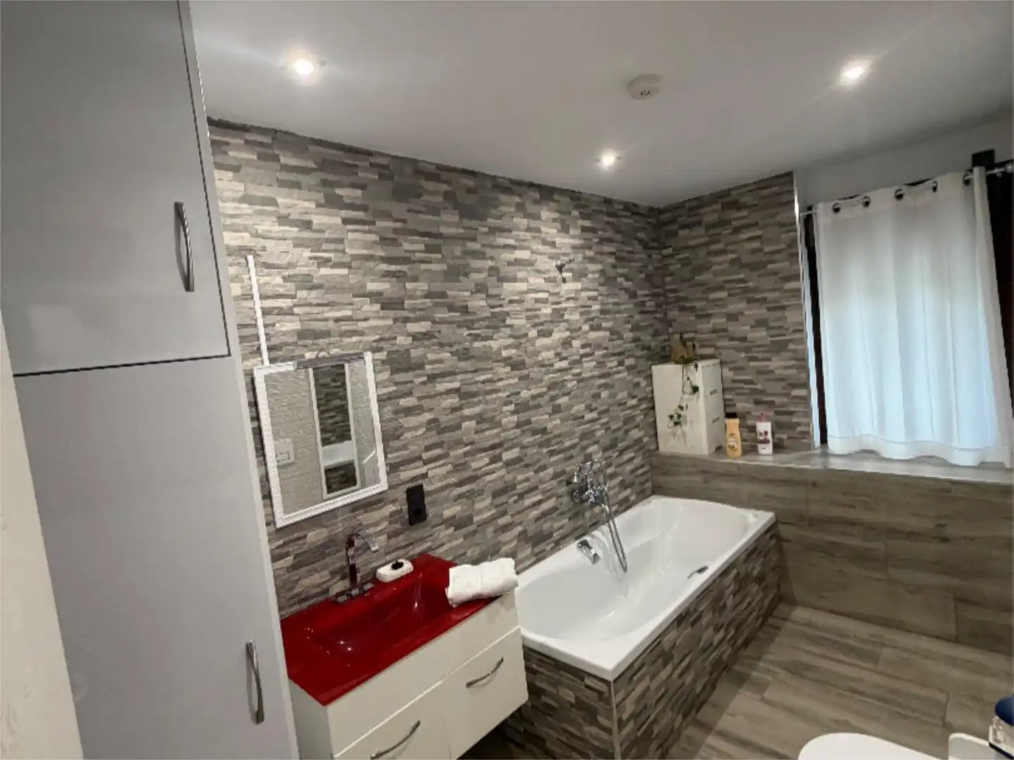 Baño de Piso de alquiler en Monforte de Lemos