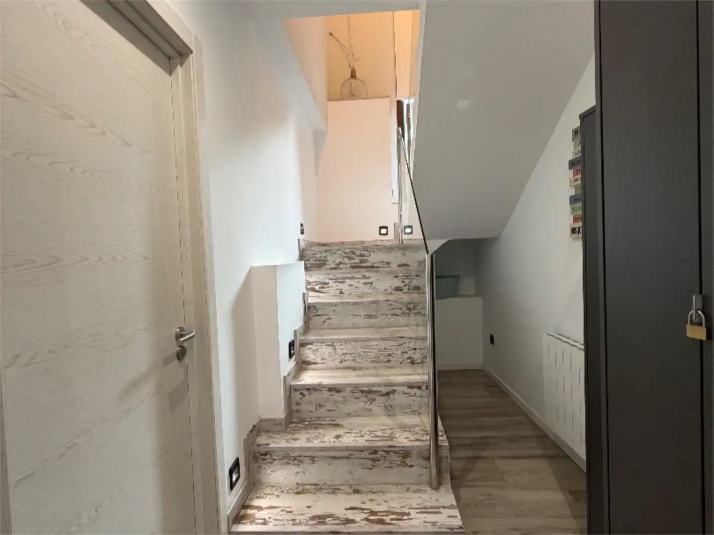 Piso de alquiler en Monforte de Lemos
