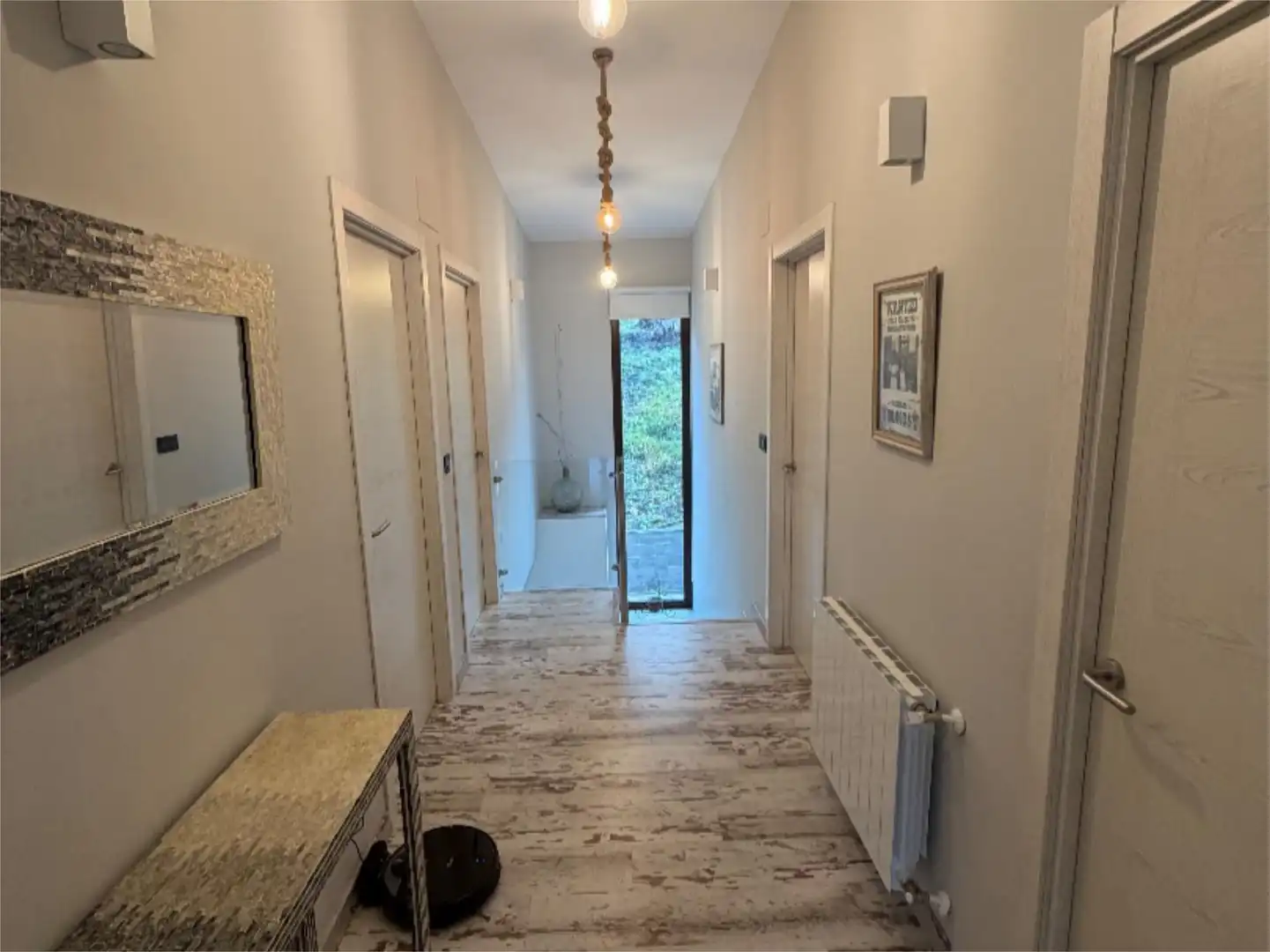 Piso de alquiler en Monforte de Lemos