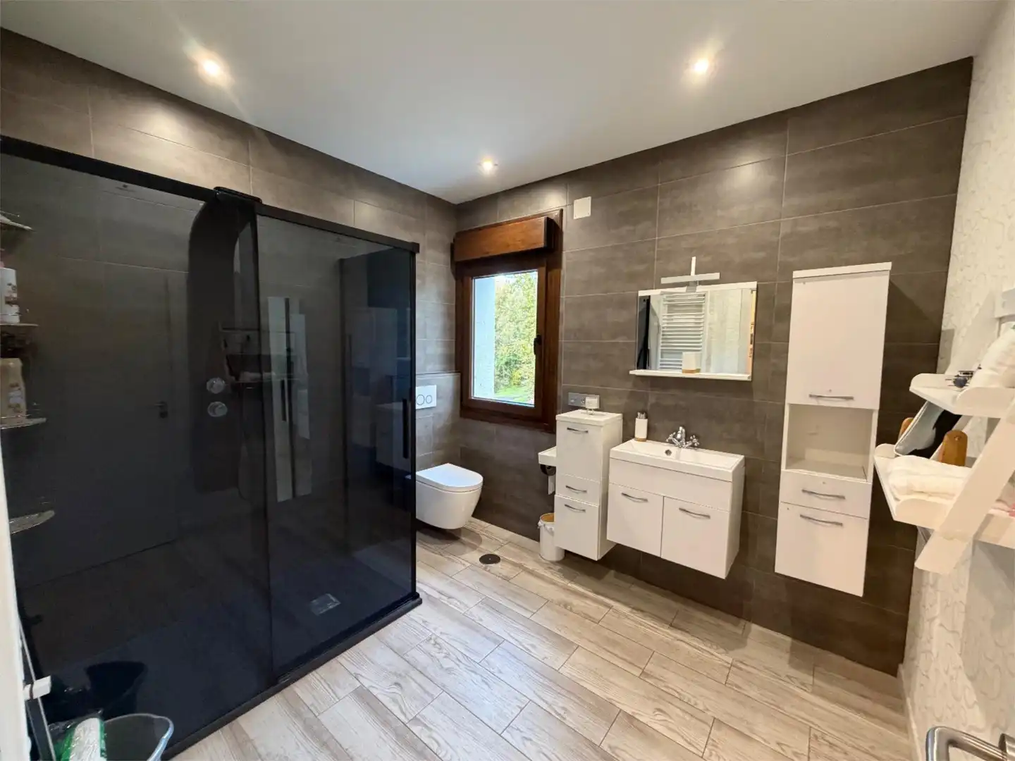 Baño de Piso de alquiler en Monforte de Lemos