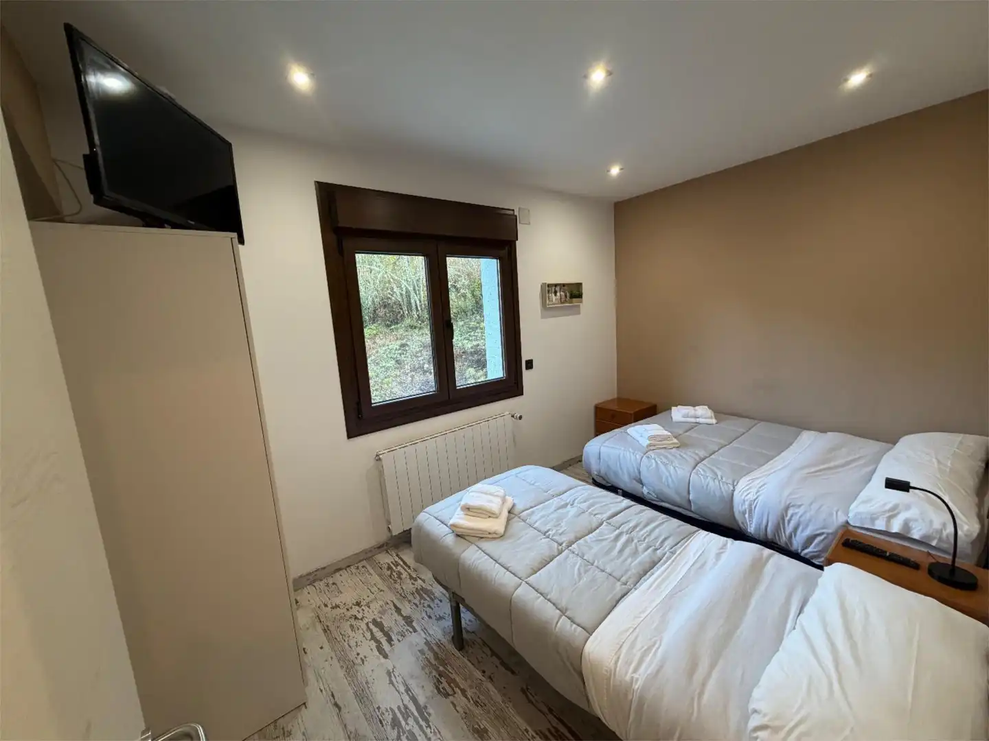 Habitación de Piso de alquiler en Monforte de Lemos