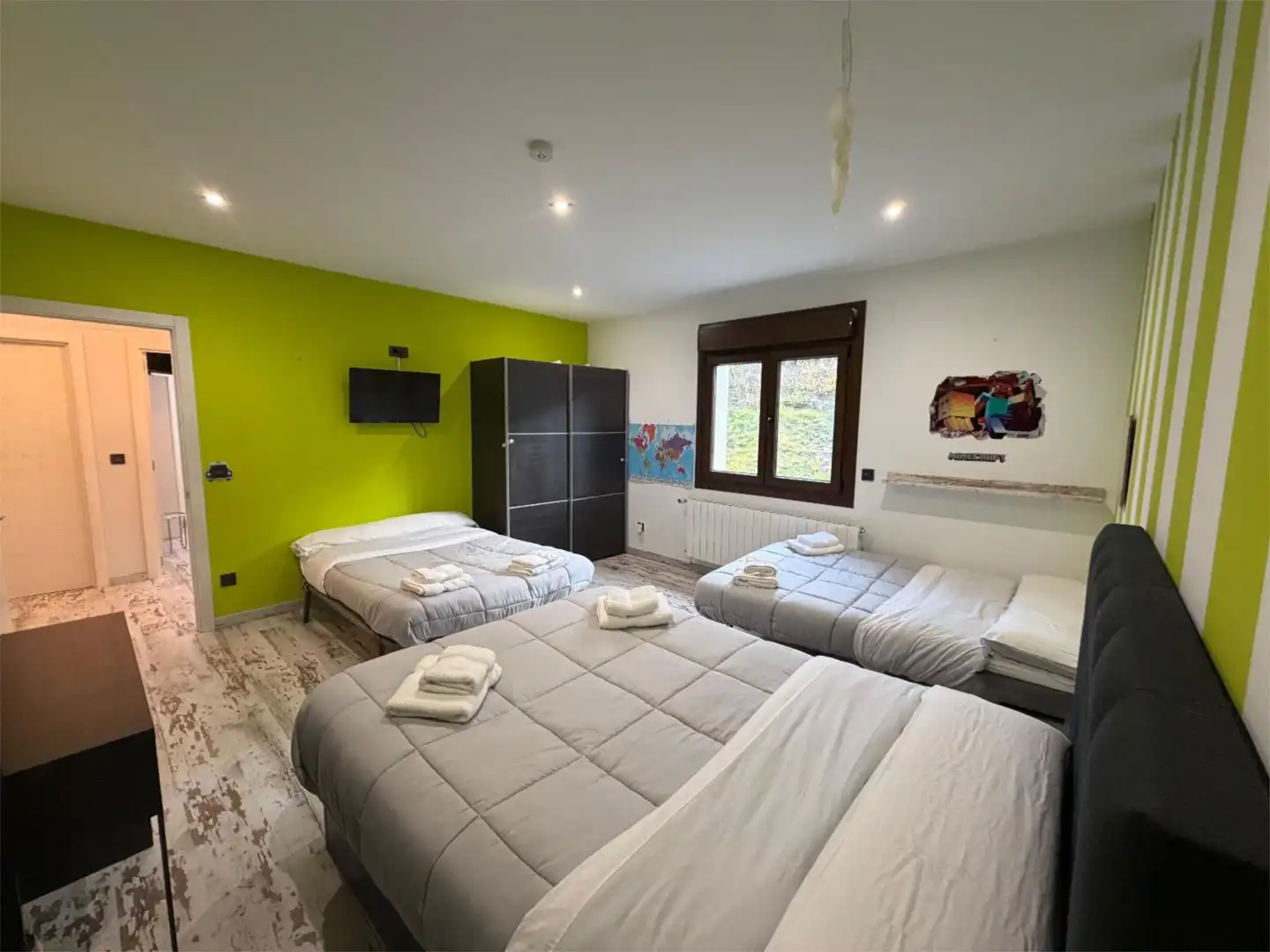 Habitación de Piso de alquiler en Monforte de Lemos