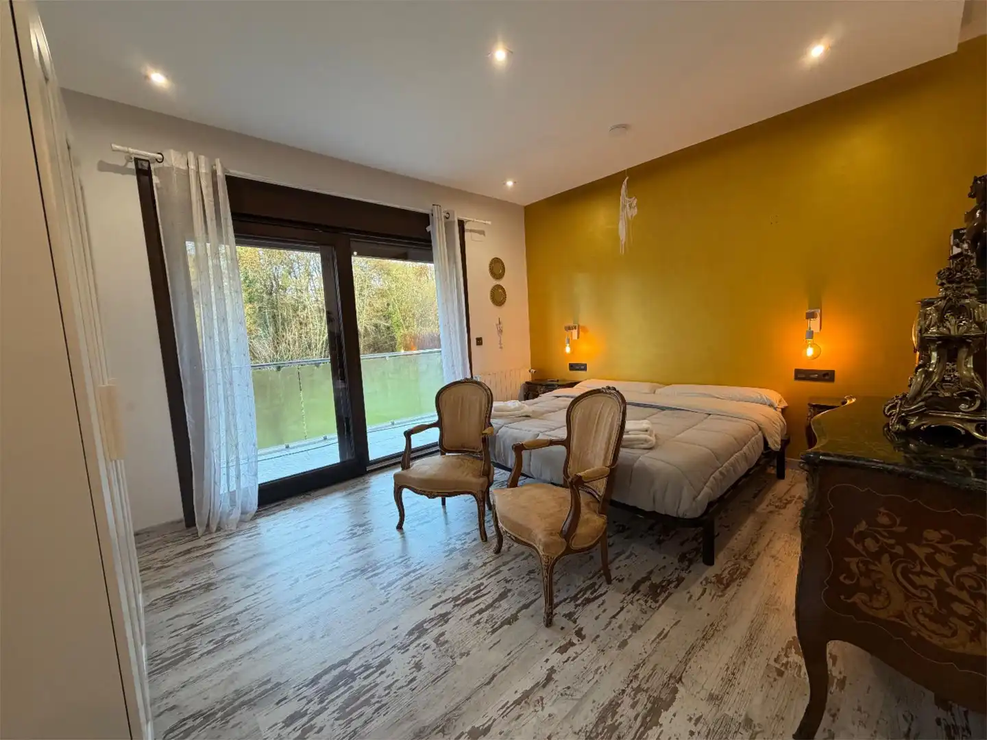 Habitación de Piso de alquiler en Monforte de Lemos