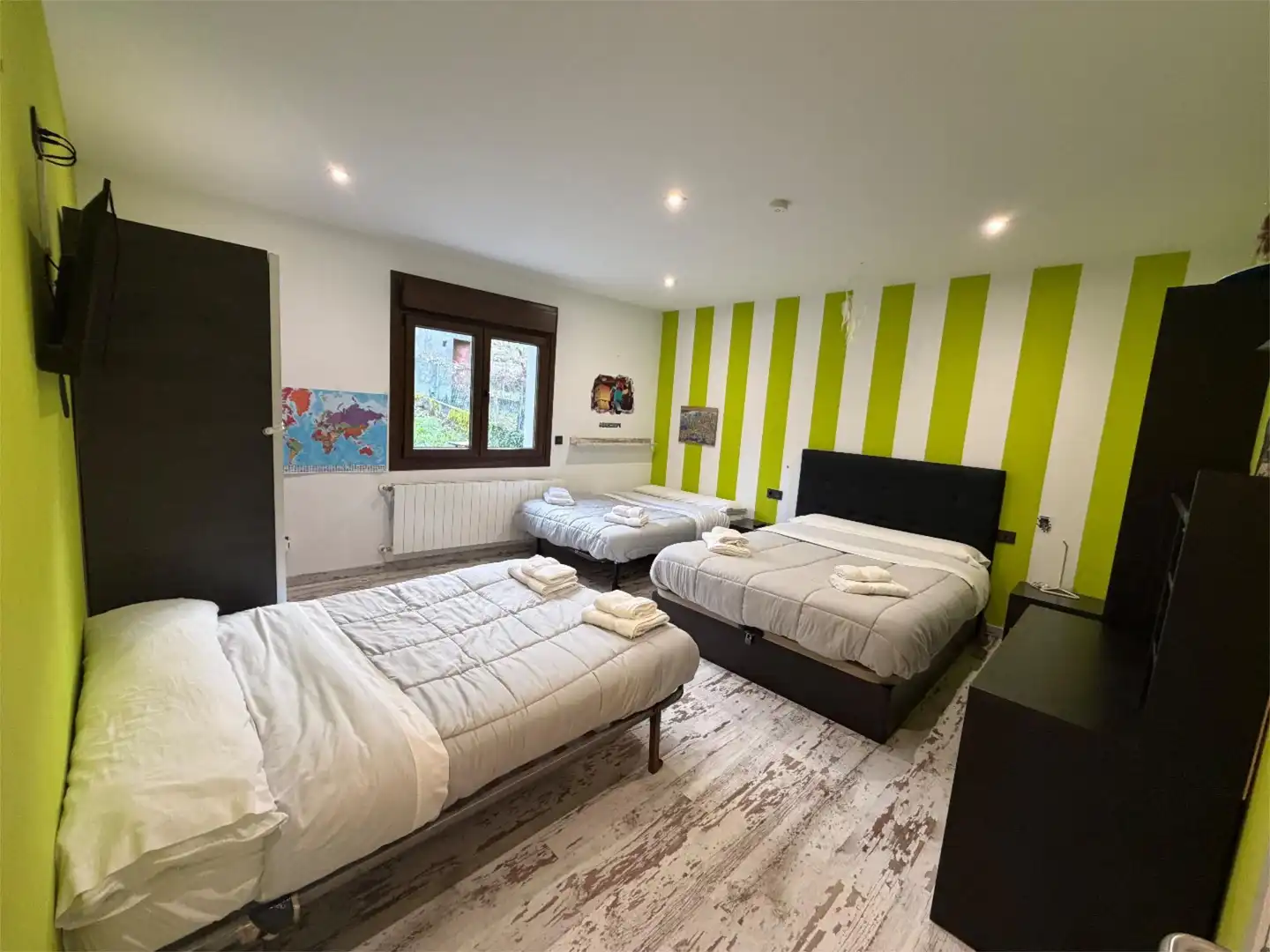 Habitación de Piso de alquiler en Monforte de Lemos