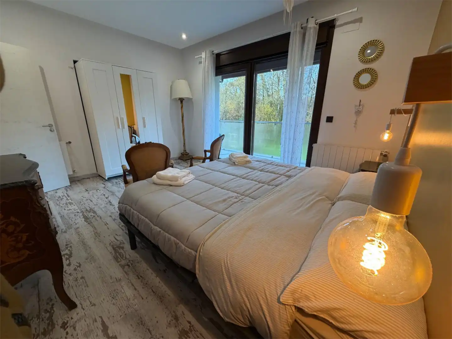Habitación de Piso de alquiler en Monforte de Lemos
