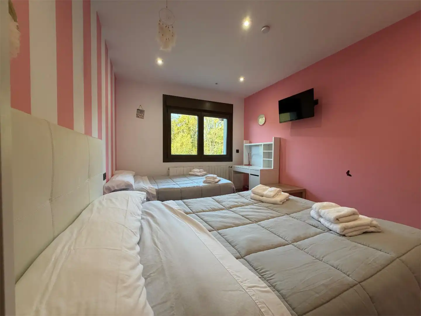 Habitación de Piso de alquiler en Monforte de Lemos