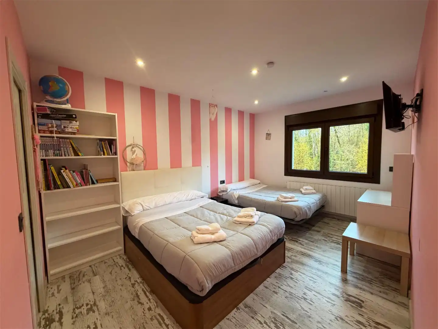 Habitación de Piso de alquiler en Monforte de Lemos