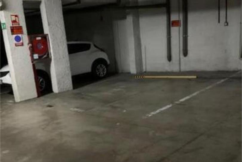 Garatge de lloguer a Callao Salvaje - Playa Paraíso, Santa Cruz de Tenerife - imatge 1 Foto 1 de Garatge de lloguer a Callao Salvaje - Playa Paraíso, Santa Cruz de Tenerife