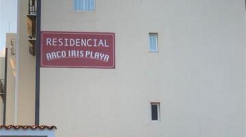 Garatge de lloguer a Callao Salvaje - Playa Paraíso, Santa Cruz de Tenerife - imatge 2 Foto 2 de Garatge de lloguer a Callao Salvaje - Playa Paraíso, Santa Cruz de Tenerife