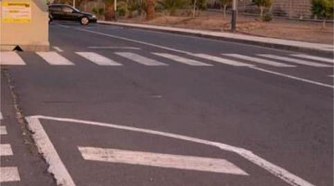 Garatge de lloguer a Callao Salvaje - Playa Paraíso, Santa Cruz de Tenerife - imatge 3 Foto 3 de Garatge de lloguer a Callao Salvaje - Playa Paraíso, Santa Cruz de Tenerife