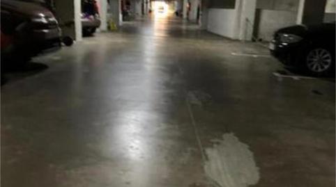 Garatge de lloguer a Callao Salvaje - Playa Paraíso, Santa Cruz de Tenerife - imatge 4 Foto 4 de Garatge de lloguer a Callao Salvaje - Playa Paraíso, Santa Cruz de Tenerife