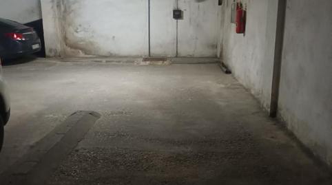 Garaje de alquiler en Calle Santiago, 19, Santa Catalina - Ferial, Burgos - imagen 3 Foto 3 de Garaje de alquiler en Calle Santiago, 19, Santa Catalina - Ferial, Burgos