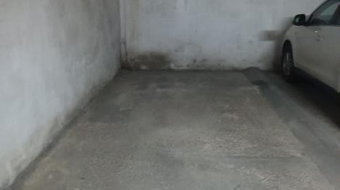 Garaje de alquiler en Calle Santiago, 19, Santa Catalina - Ferial, Burgos - imagen 4 Foto 4 de Garaje de alquiler en Calle Santiago, 19, Santa Catalina - Ferial, Burgos