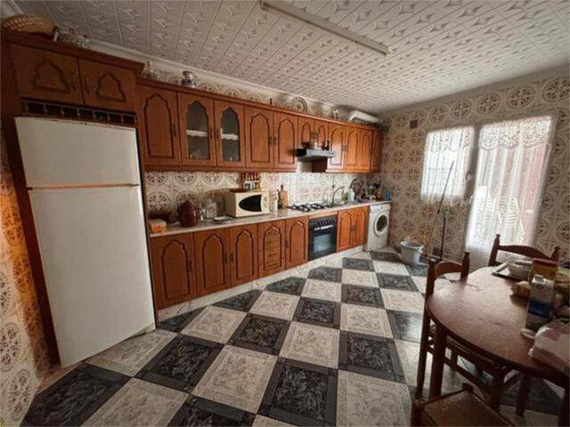 Casa-chalet en Venta en Mestanza