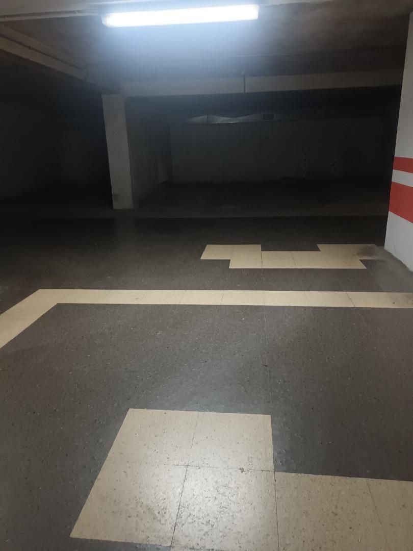 Parking de Garaje de alquiler en Aranda de Duero