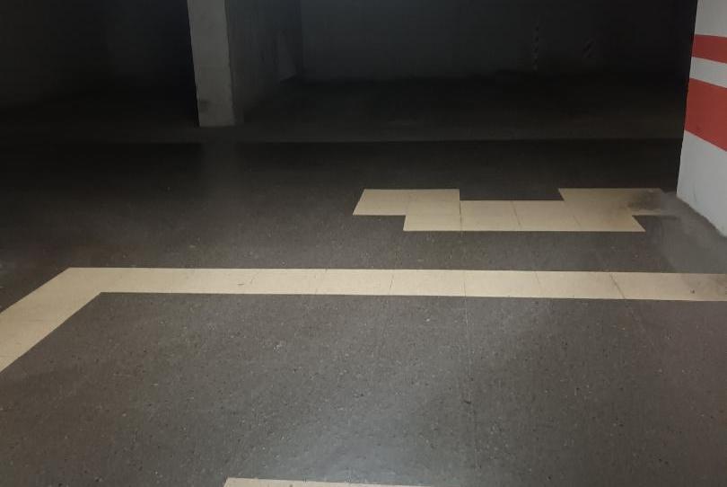 Garaje de alquiler en Calle Santiago, 19, Santa Catalina - Ferial, Burgos - imagen 1 Foto 1 de Garaje de alquiler en Calle Santiago, 19, Santa Catalina - Ferial, Burgos