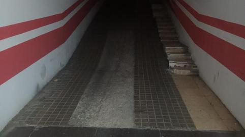 Garaje de alquiler en Calle Santiago, 19, Santa Catalina - Ferial, Burgos - imagen 2 Foto 2 de Garaje de alquiler en Calle Santiago, 19, Santa Catalina - Ferial, Burgos