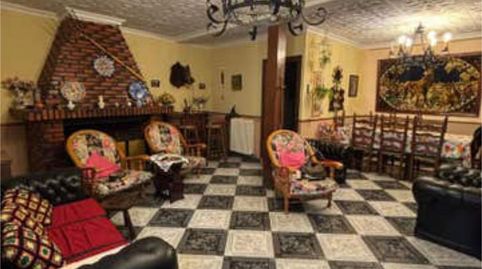 Foto 5 de Casa o chalet en venta en Mestanza, Ciudad Real