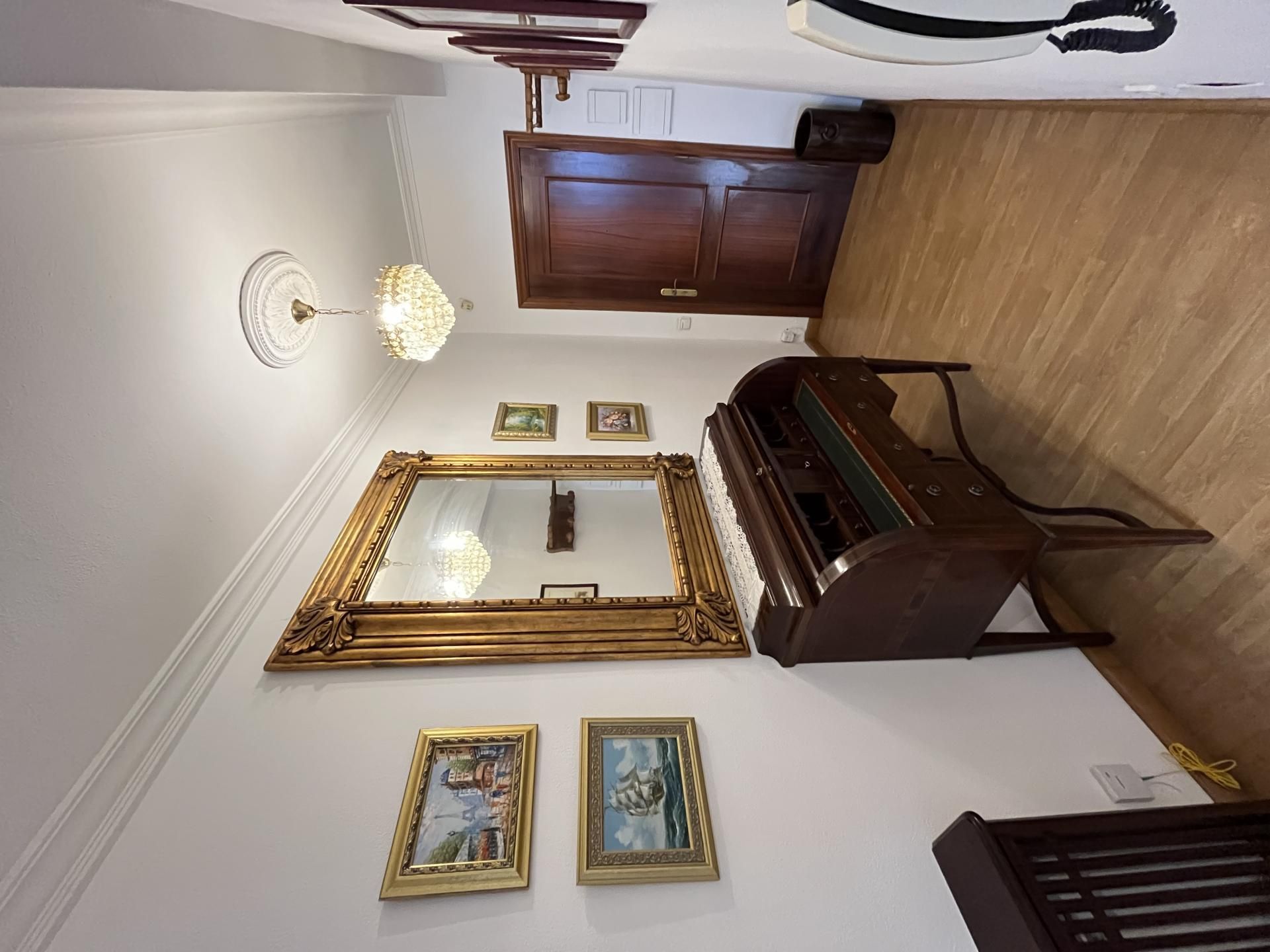 Pis en venda a Rúa Da República de el Salvador, 16a, Ensanche - Sar Pis en venda en Santiago de Compostela