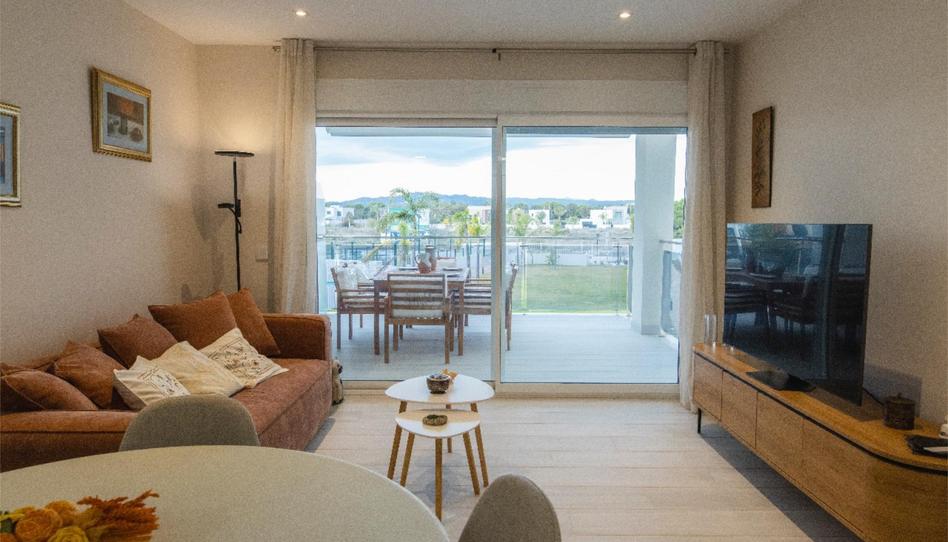 Piso de alquiler en Carretera Al-7107 de la A-370 en Garrucha a la A-3, 16, Puerto Vera, Almería - imagen 1 Foto 1 de Piso de alquiler en Carretera Al-7107 de la A-370 en Garrucha a la A-3, 16, Puerto Vera, Almería