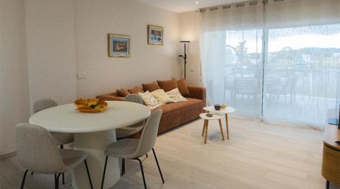 Piso de alquiler en Carretera Al-7107 de la A-370 en Garrucha a la A-3, 16, Puerto Vera, Almería - imagen 4 Foto 4 de Piso de alquiler en Carretera Al-7107 de la A-370 en Garrucha a la A-3, 16, Puerto Vera, Almería