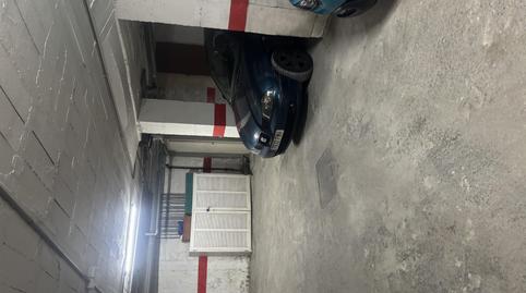 Photo 2 of Garage for sale in Calle Trinidad, 8, La Trinidad, Málaga