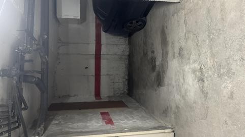 Photo 3 of Garage for sale in Calle Trinidad, 8, La Trinidad, Málaga