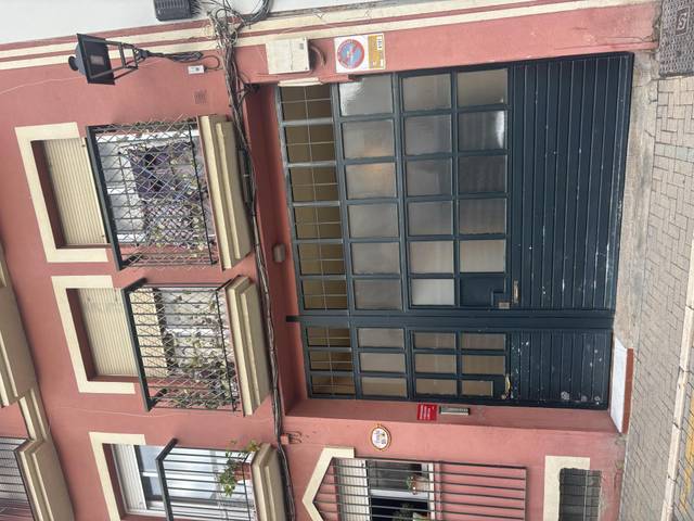 Garaje en Venta en Calle Trinidad, 8 en La Trinidad