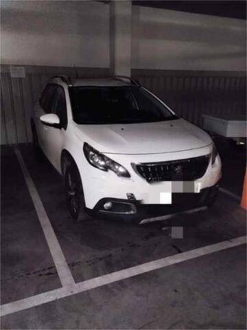 Garaje en Alquiler en Pino Montano - Consolación