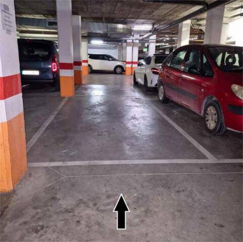 Garaje en Alquiler en Pino Montano - Consolación