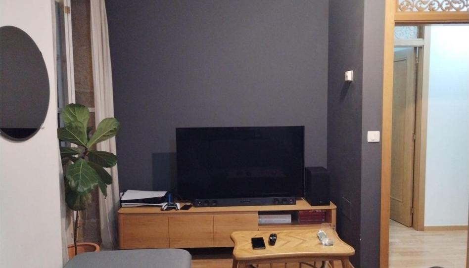 Apartment to rent in Rua Rúa Cardenal Cisneros, 3, Casco Viejo, Ourense - image 1 Photo 1 of Apartment to rent in Rua Rúa Cardenal Cisneros, 3, Casco Viejo, Ourense