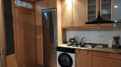 Apartment to rent in Rua Rúa Cardenal Cisneros, 3, Casco Viejo, Ourense - image 2 Photo 2 of Apartment to rent in Rua Rúa Cardenal Cisneros, 3, Casco Viejo, Ourense