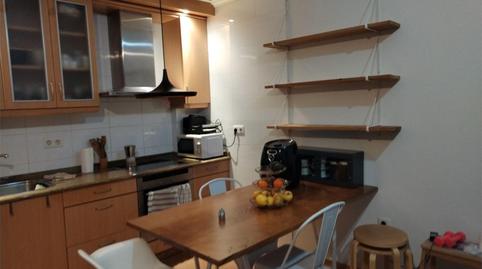 Apartment to rent in Rua Rúa Cardenal Cisneros, 3, Casco Viejo, Ourense - image 3 Photo 3 of Apartment to rent in Rua Rúa Cardenal Cisneros, 3, Casco Viejo, Ourense