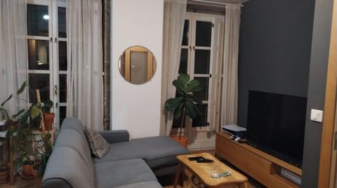 Apartment to rent in Rua Rúa Cardenal Cisneros, 3, Casco Viejo, Ourense - image 5 Photo 5 of Apartment to rent in Rua Rúa Cardenal Cisneros, 3, Casco Viejo, Ourense
