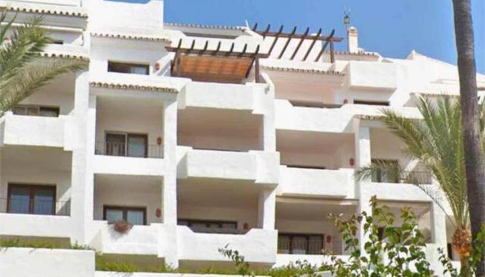 Flat for sale in Las Flores, Mijas - image 1 Photo 1 of Flat for sale in Las Flores, Mijas