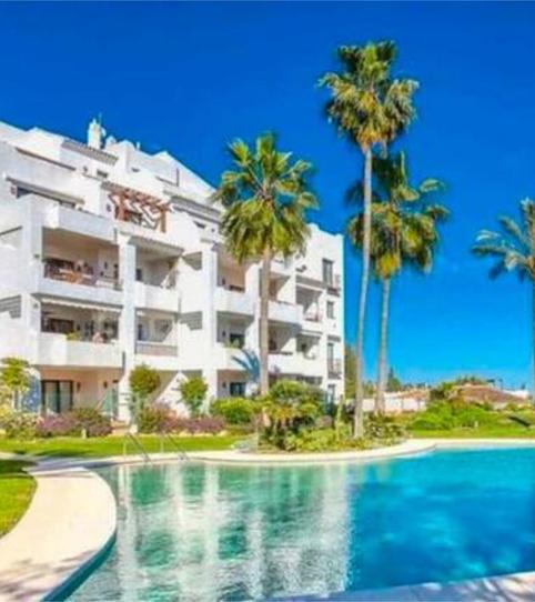 Flat for sale in Las Flores, Mijas - image 2 Photo 2 of Flat for sale in Las Flores, Mijas