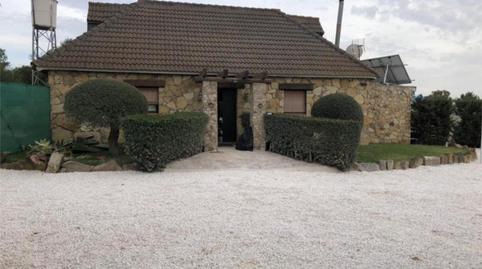 Country house to rent in Calle Benalup-medina, 3, Medina Sidonia, Cádiz - image 2 Photo 2 of Country house to rent in Calle Benalup-medina, 3, Medina Sidonia, Cádiz