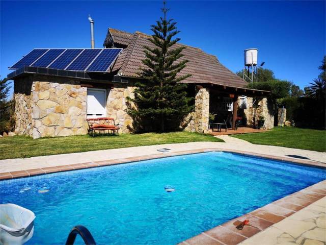 Finca rústica en Alquiler en Calle Benalup-Medina, 3 en Medina Sidonia