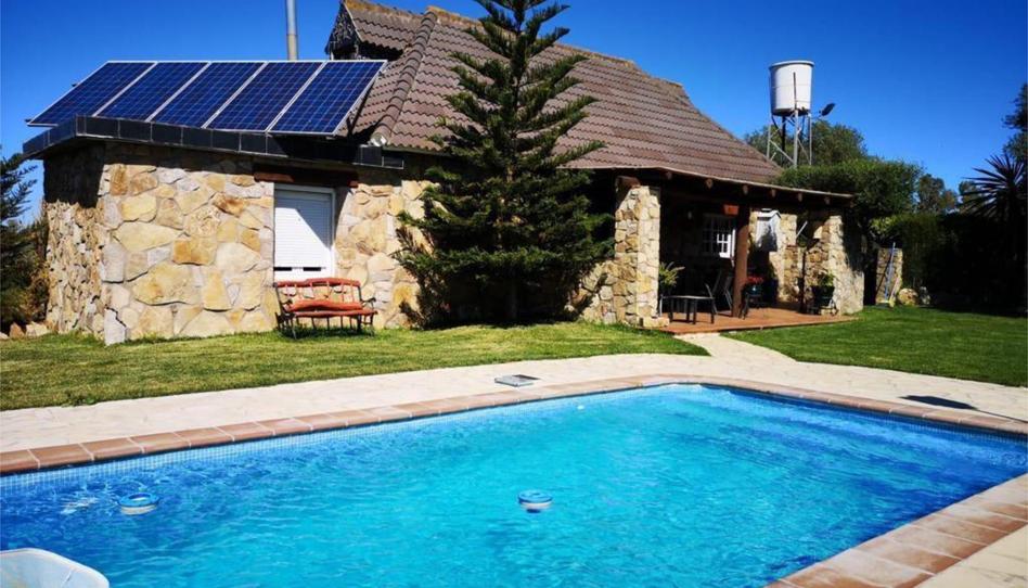 Country house to rent in Calle Benalup-medina, 3, Medina Sidonia, Cádiz - image 1 Photo 1 of Country house to rent in Calle Benalup-medina, 3, Medina Sidonia, Cádiz