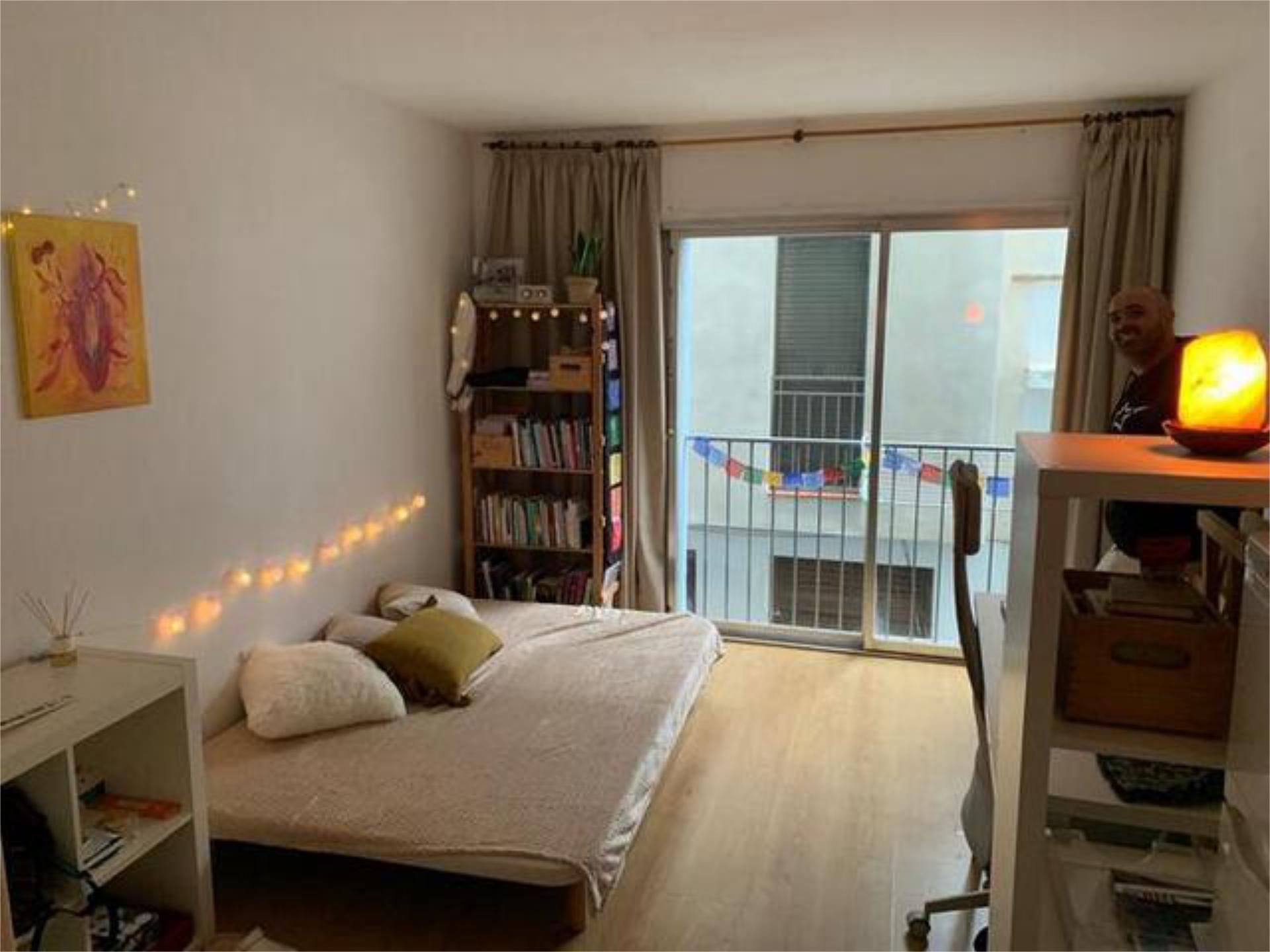 Estudi de lloguer a Centre Dormitori de Estudi de lloguer en Roses amb Moblat