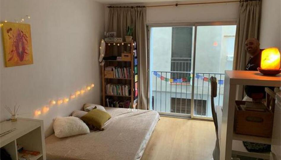 Estudi de lloguer a Centre, Girona - imatge 1 Foto 1 de Estudi de lloguer a Centre, Girona