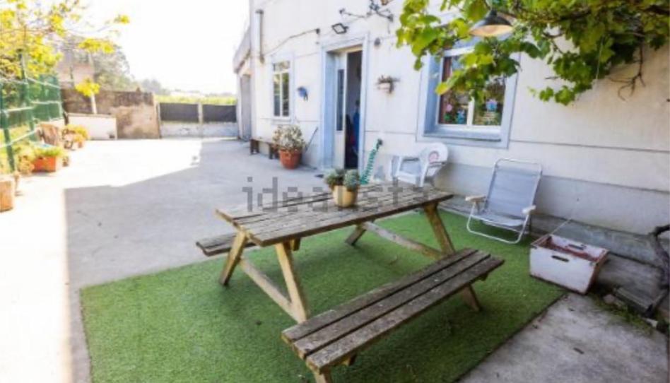 House or chalet to rent in Estrada de Pontella, 17, Malpica de Bergantiños, A Coruña - image 1 Photo 1 of House or chalet to rent in Estrada de Pontella, 17, Malpica de Bergantiños, A Coruña