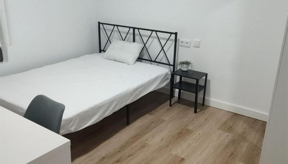 Flat to share in Calle de la Pureza, 15, Tremañes, Asturias - image 1 Photo 1 of Flat to share in Calle de la Pureza, 15, Tremañes, Asturias