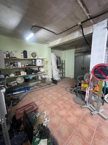 Local comercial en Alquiler en Carrer del Reverend Miguel Quiles, 8 en Juzgados