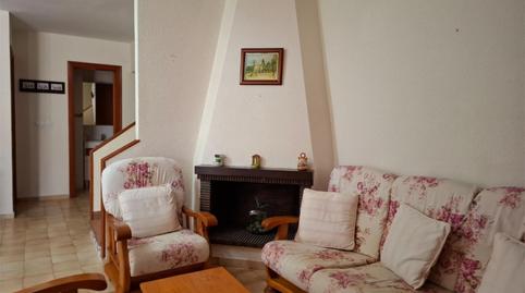 Foto 2 de Casa adosada de lloguer a Carrer del Juligroc, 5, El Grao, Castellón