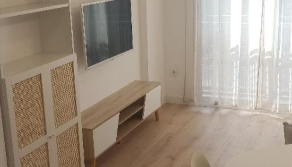 Study to rent in Avenida Juan Carlos I, 21, Santa María de Gracia, Murcia - image 1 Photo 1 of Study to rent in Avenida Juan Carlos I, 21, Santa María de Gracia, Murcia