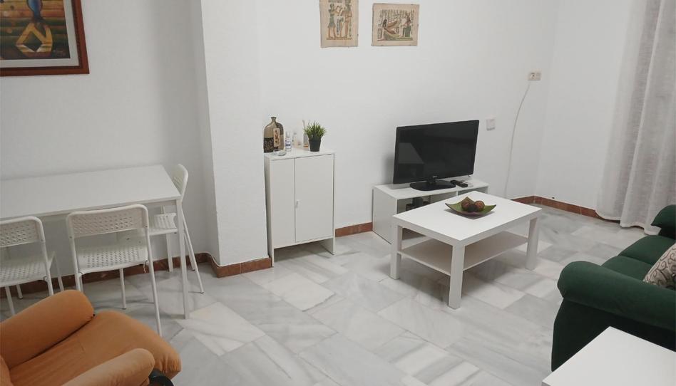 Pis de lloguer a Calle Juan Carlos I Rey de España, 22, Rute, Córdoba - imatge 1 Foto 1 de Pis de lloguer a Calle Juan Carlos I Rey de España, 22, Rute, Córdoba